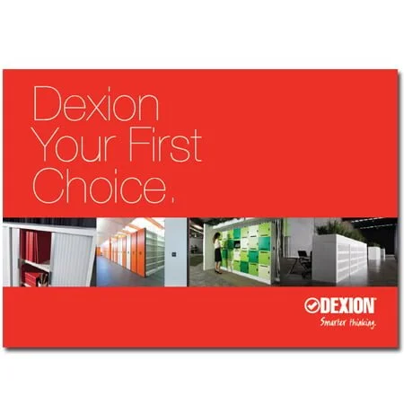 Commercial Catalogue